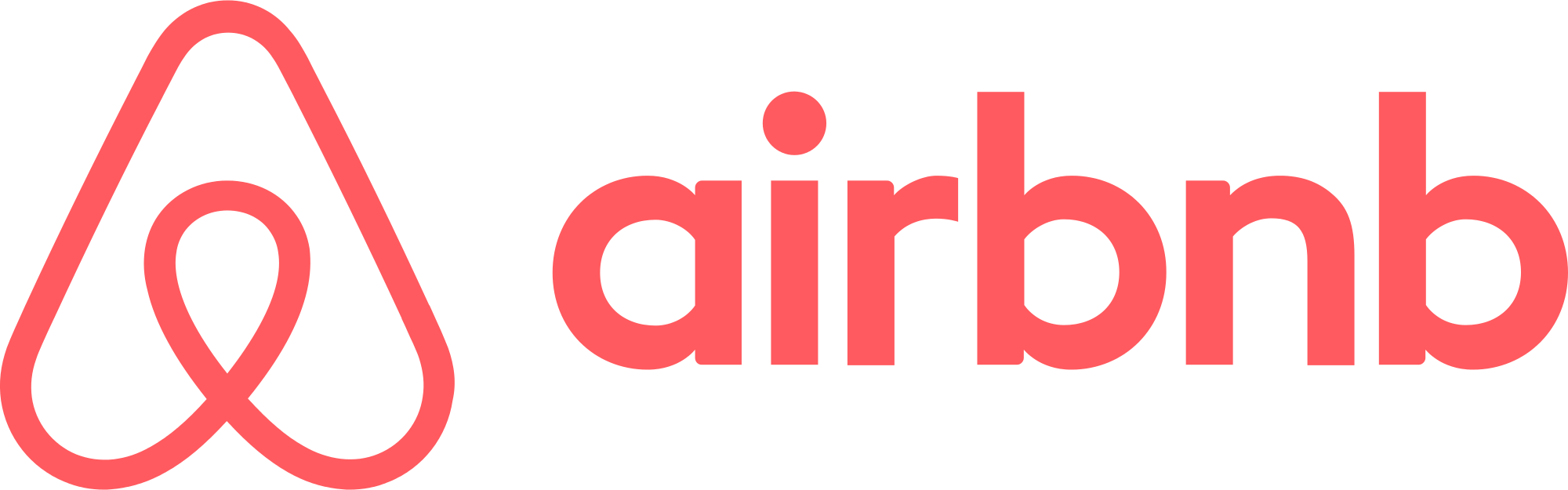 airbnb logo - IVG Properties Partner