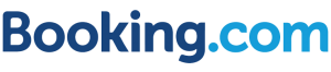 booking com logo - IVG Properties - Partner
